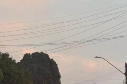 Incêndio em Boa Vista mata criança de 4 anos