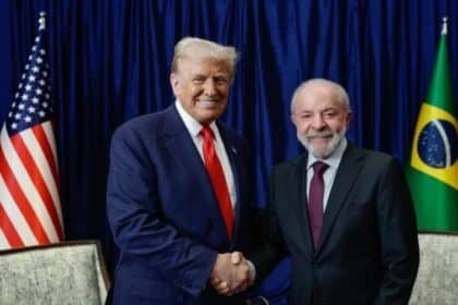 Reunião de Lula e Trump na Malásia foi positiva