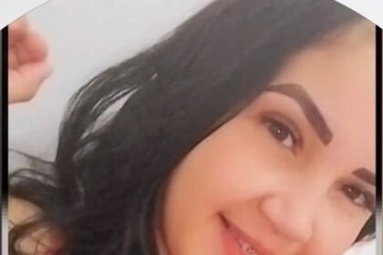 Mãe da criança em Boa Vista