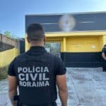 Operação credencial falsa atuou em três estados