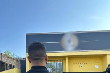 Operação credencial falsa atuou em três estados