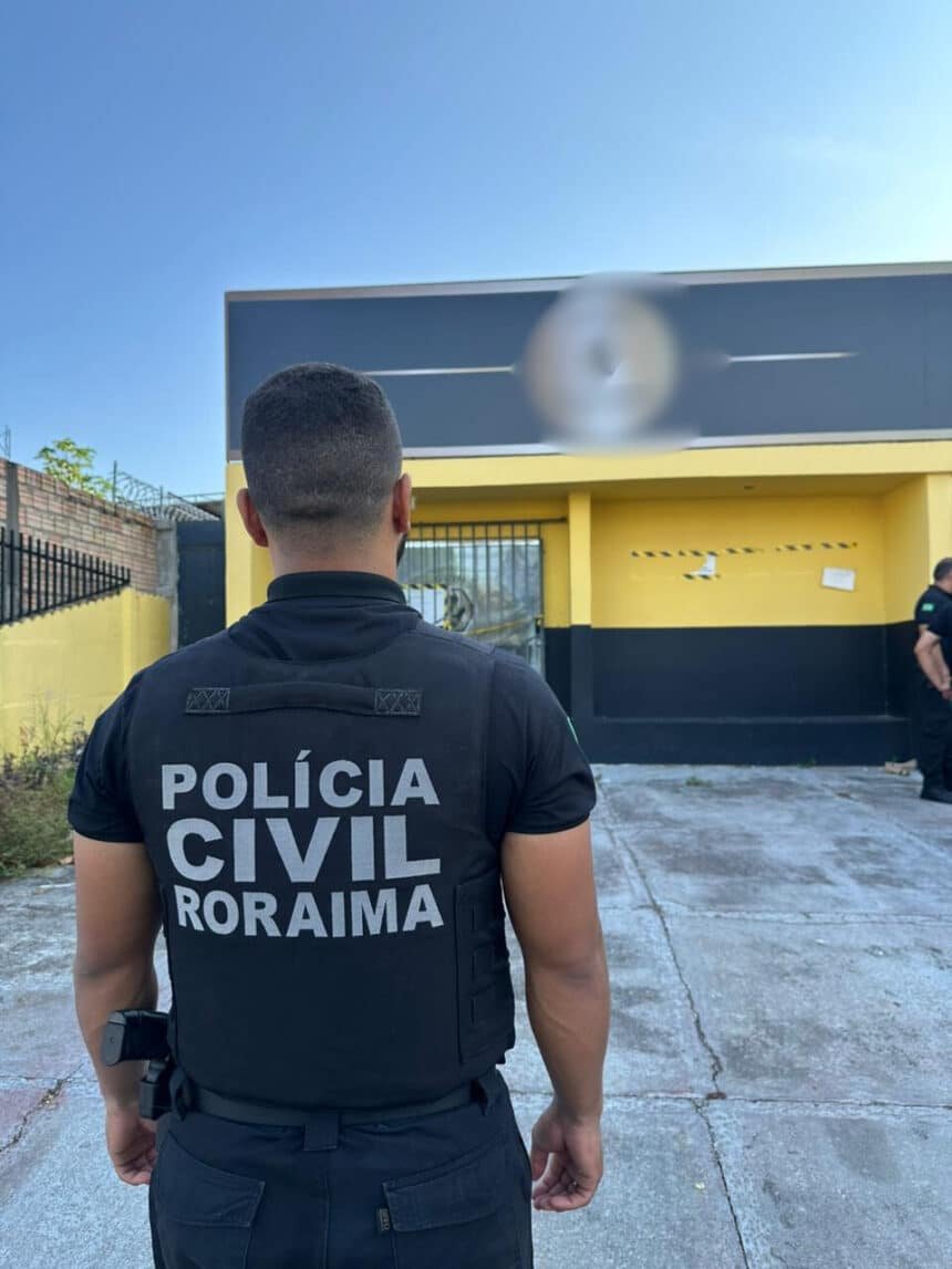 Operação credencial falsa atuou em três estados