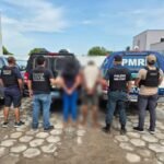 Operação policial em Rorainópolis prende acusados