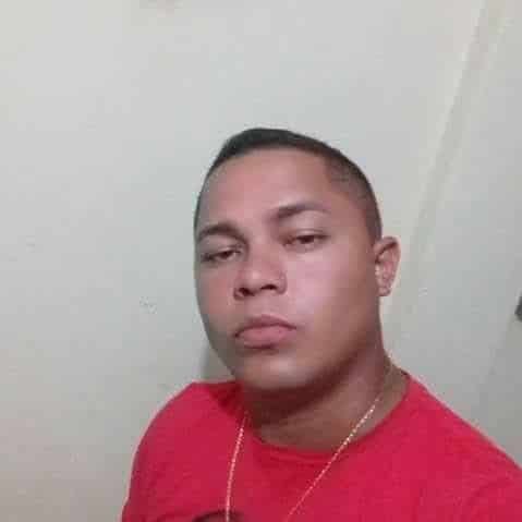 Pai da criança em Boa Vista