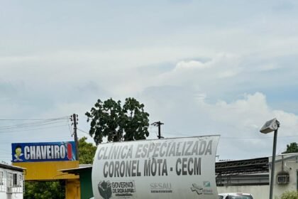 Pacientes denunciam descaso na Policlínica Coronel Mota