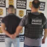 Polinter prende homem que se passava por instalador