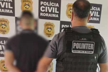 Polinter prende homem que se passava por instalador