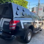 Mais um caso de sequestro em Boa Vista. Vítima está bem