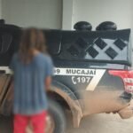 Tentativa de homicídio em Mucajaí. Homem foi preso