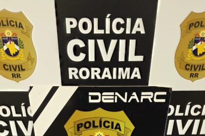 Tráfico de entorpecentes em Boa Vista é interrompido pela polícia