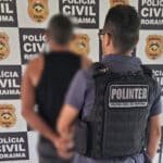 Polícia Civil cumpre três mandados de prisão em Boa Vista