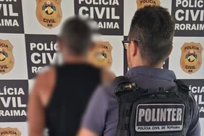 Polícia Civil cumpre três mandados de prisão em Boa Vista