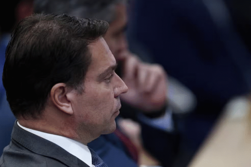 Alexandre Ramagem fugiu do Brasil por Boa Vista e foi pra Guiana