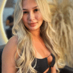 Namorada de chefe do CV no Amazonas