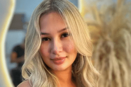 Namorada de chefe do CV no Amazonas