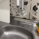 Conjunto Habitacional Auaris sem água