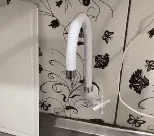 Conjunto Habitacional Auaris sem água