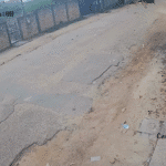 Bebê engasgada em Boa Vista é socorrida e passa bem