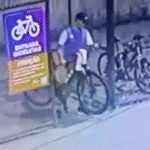 furto de bicicleta em Boa Vista revolta população