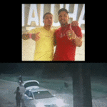 Agressão contra mulher em Boa Vista cometida por dois homens