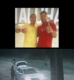 Agressão contra mulher em Boa Vista cometida por dois homens