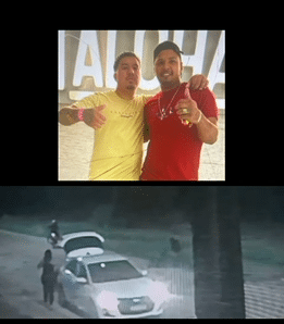 Agressão contra mulher em Boa Vista cometida por dois homens