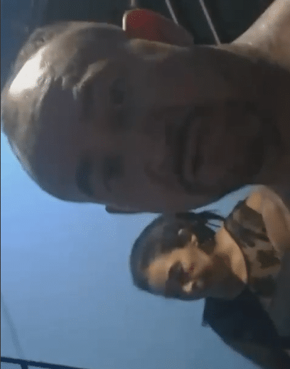 Caso de alienação parental em Boa Vista termina em briga.