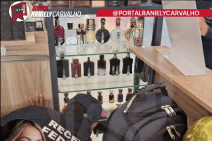 Operação Miragem é deflagrada em Boa Vista.