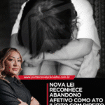 Nova Lei 15.240/2025 é mais rigorosa