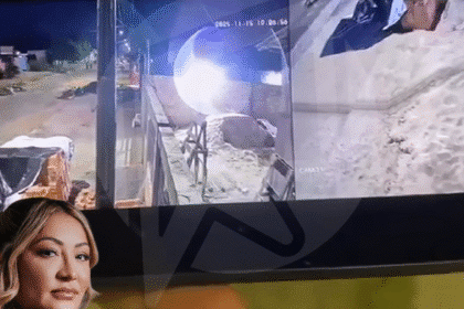 Tiroteio no bairro Nova Cidade assusta moradores