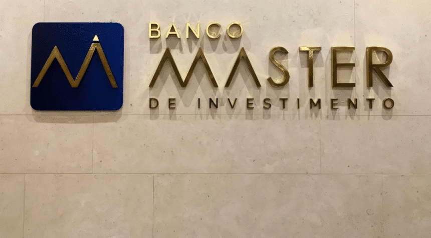 fraude no Banco Master revela inconsistências nos processos da instituição