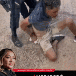 Invasão de residência no Hélio Campos