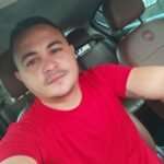 Marlon da Silva Oliveira está preso