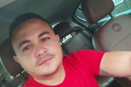 Marlon da Silva Oliveira está preso