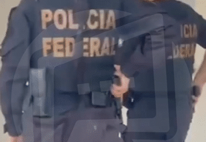 Operação Teatro das Sombras cumpre mandados de prisão