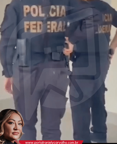 Operação Teatro das Sombras cumpre mandados de prisão