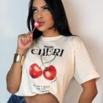 Suelen Peixoto é uma das influenciadoras mais cotadas para o reality “A Bordo”