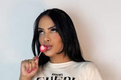 Suelen Peixoto é uma das influenciadoras mais cotadas para o reality “A Bordo”