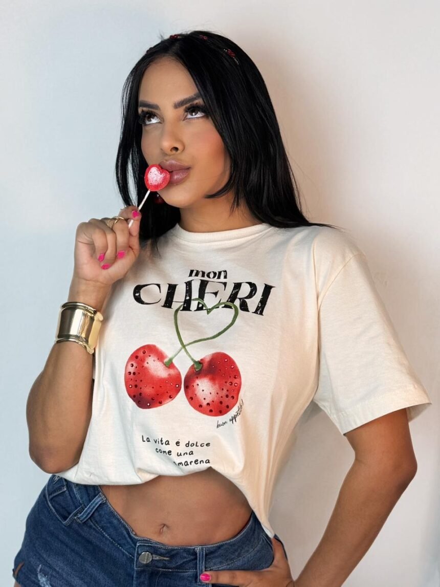 Suelen Peixoto é uma das influenciadoras mais cotadas para o reality “A Bordo”