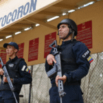 Tren de Aragua no brasil assusta roraima