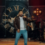 Walker Tavares lança novo DVD