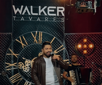 Walker Tavares lança novo DVD
