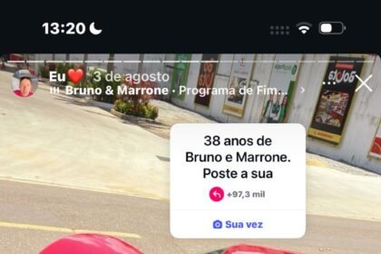 Ainda não se sabe o estado de saúde do motorista no acidente de carro na br-174