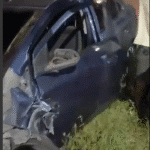 Acidente na princesa isabel deixa feridos