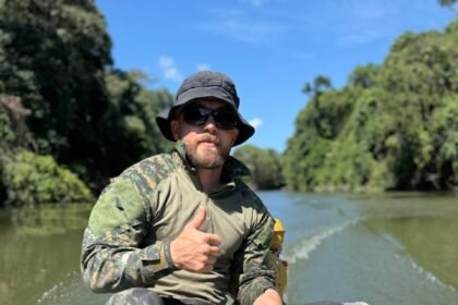 Afogamento no rio Cauamé deixa vítimas