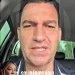 Caso de garimpeiros presos na guiana repercute e pedem pix