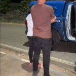 ciclista atropelado no Pintolândia morre e motorista é preso