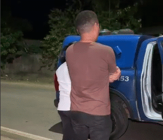 ciclista atropelado no Pintolândia morre e motorista é preso