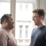 70% das traições envolvem homens com outros homens