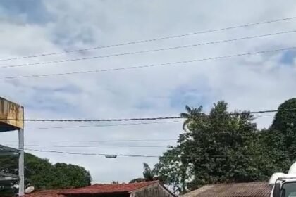 Denúncia de estupro coletivo em Caroebe era falsa